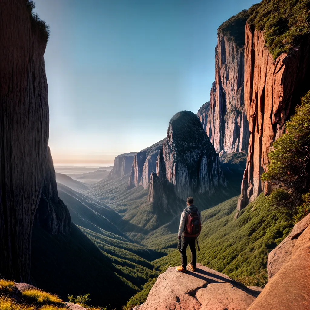 Fotos pessoa por do sol sorriso esperanca