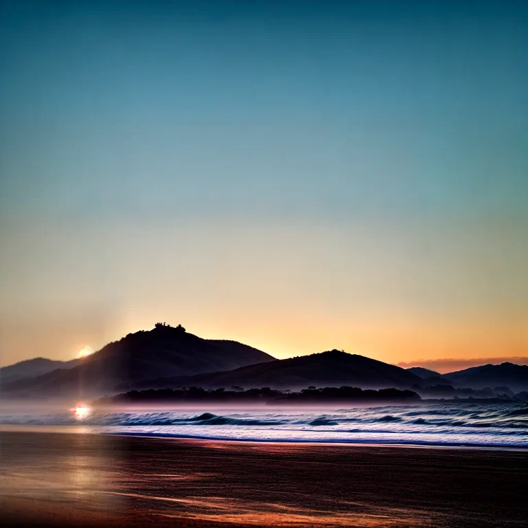 Título do blog: Sobrevivente de naufrágio: como a fé pode ajudar a superar traumas