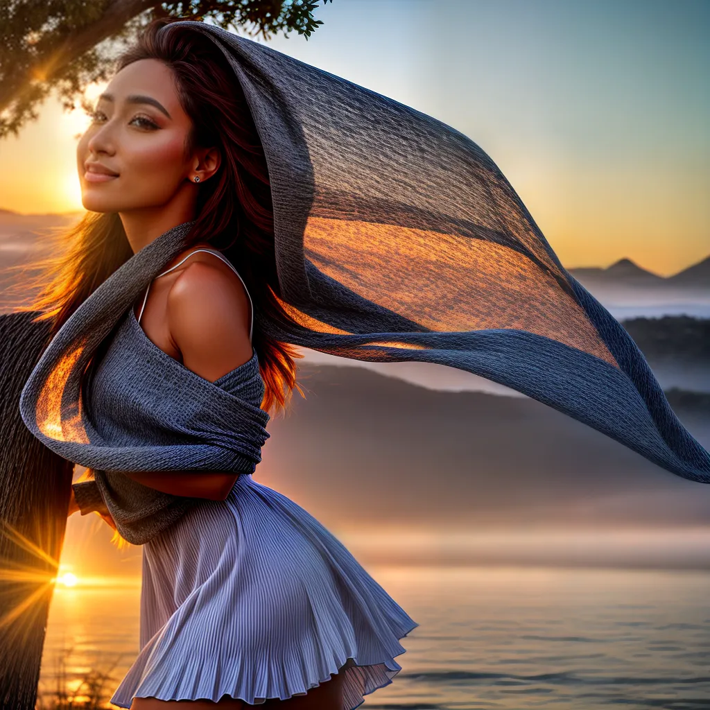 Fotos pessoa sol bracos ceu graca