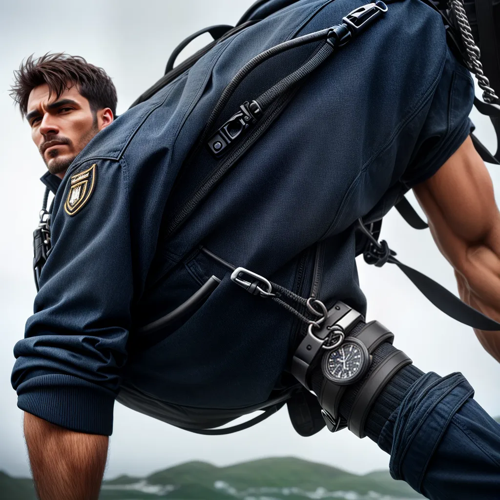 Como encontrar segurança e proteção em Deus. 6 Fotos pessoa tempestade ancora confianca