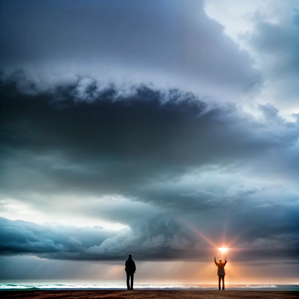 Como agradecer mesmo nos momentos difíceis. 7 Fotos pessoa temporal paz gratidao