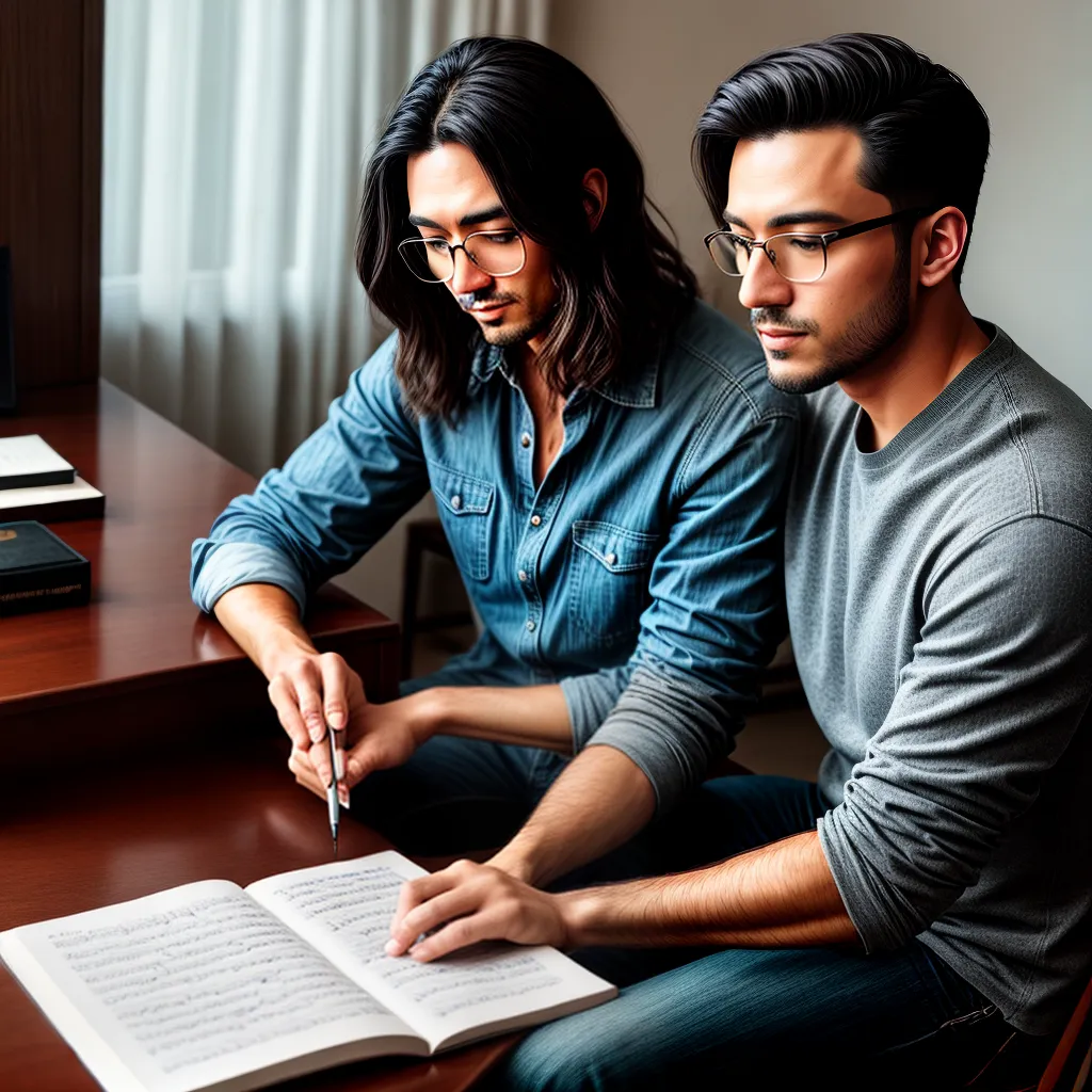 Como se tornar um Compositor de Sucesso no Ministério de Louvor 7 Fotos piano anotacoes guitarra criatividade