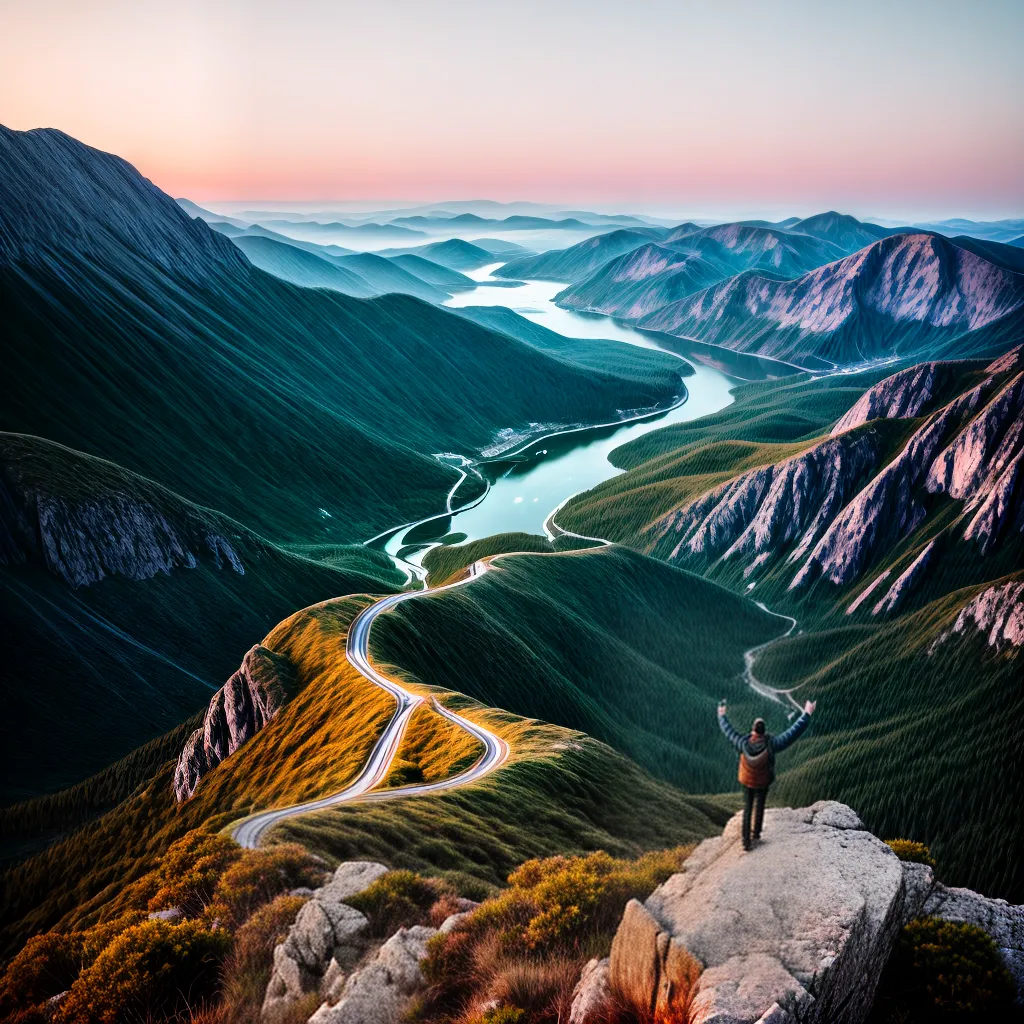 Fotos pico sol alegria realizacao