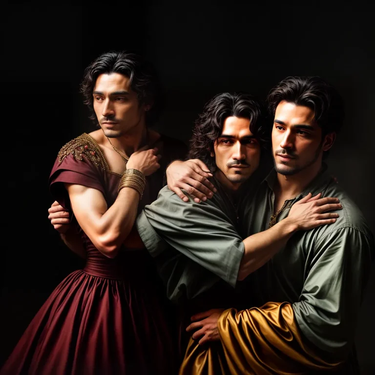 Conheça a relação de Jônatas e Davi na história de Israel