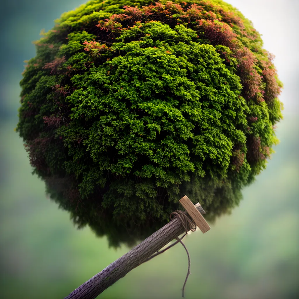 Fotos planta apoio mentoria crescer