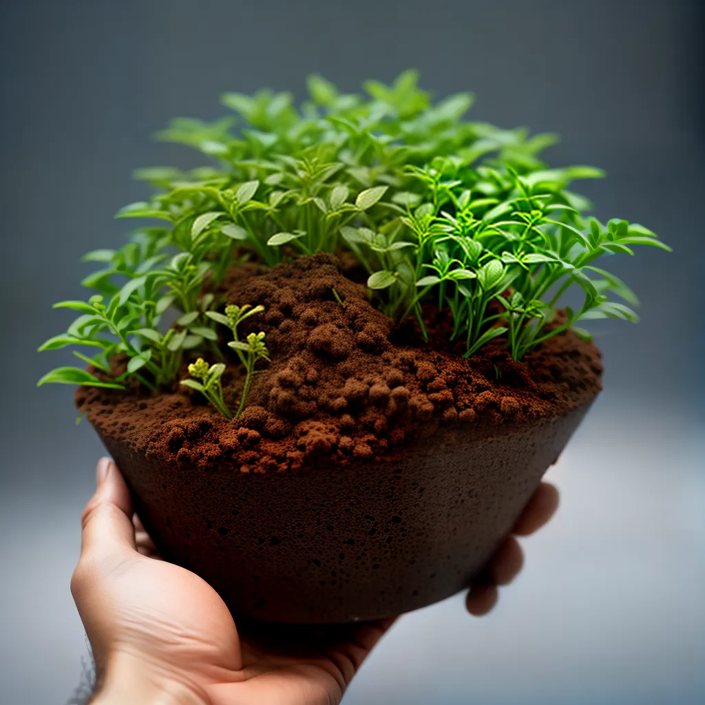 Como encontrar esperança em tempos difíceis de crise financeira e desemprego 8 Fotos planta esperanca crise tempo dificil