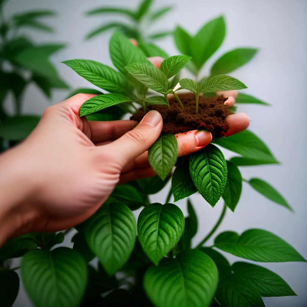 Como praticar o perdão em tempos difíceis. 8 Fotos planta esperanca superar dificuldades