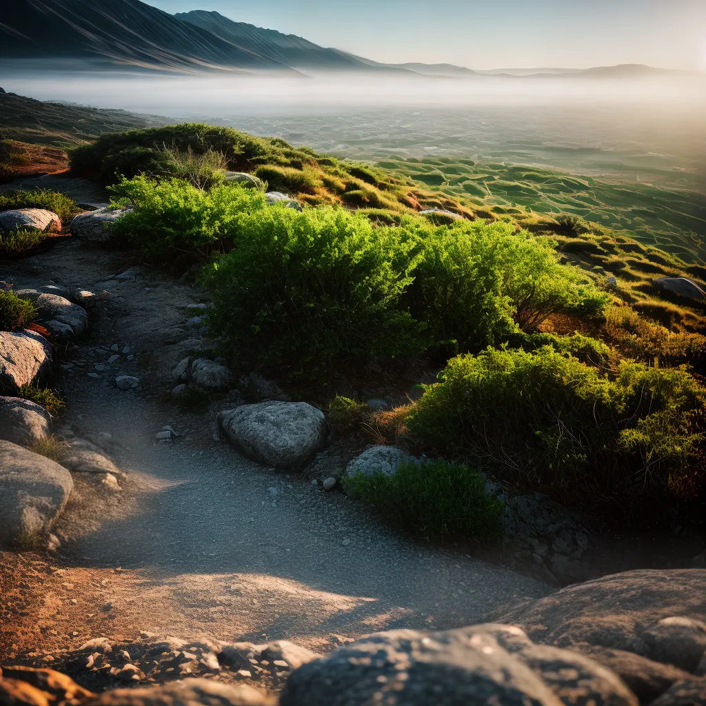 Como cultivar a Fé em tempos difíceis 6 Fotos planta fenda concreto fe vida