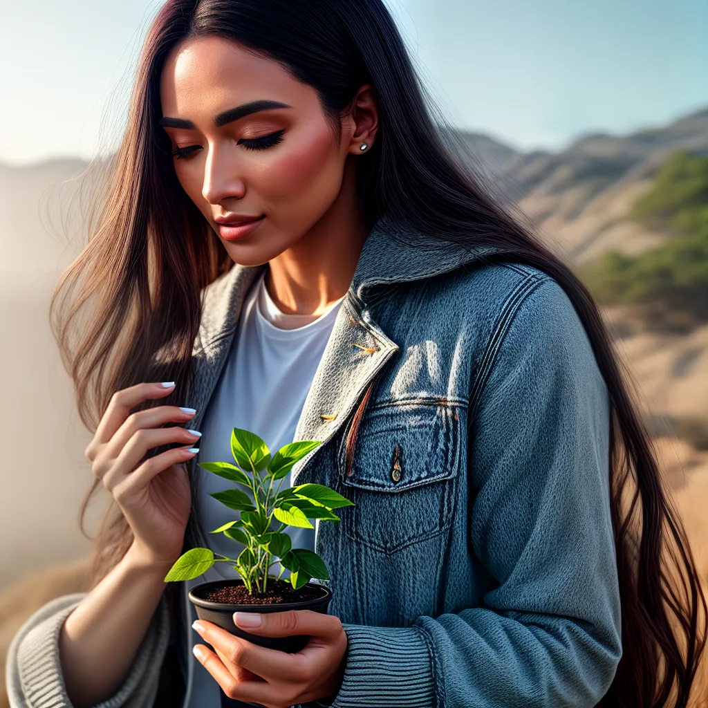 Como cultivar gratidão sincera em sua vida cristã. 6 Fotos planta gratidao luz sol tendencia