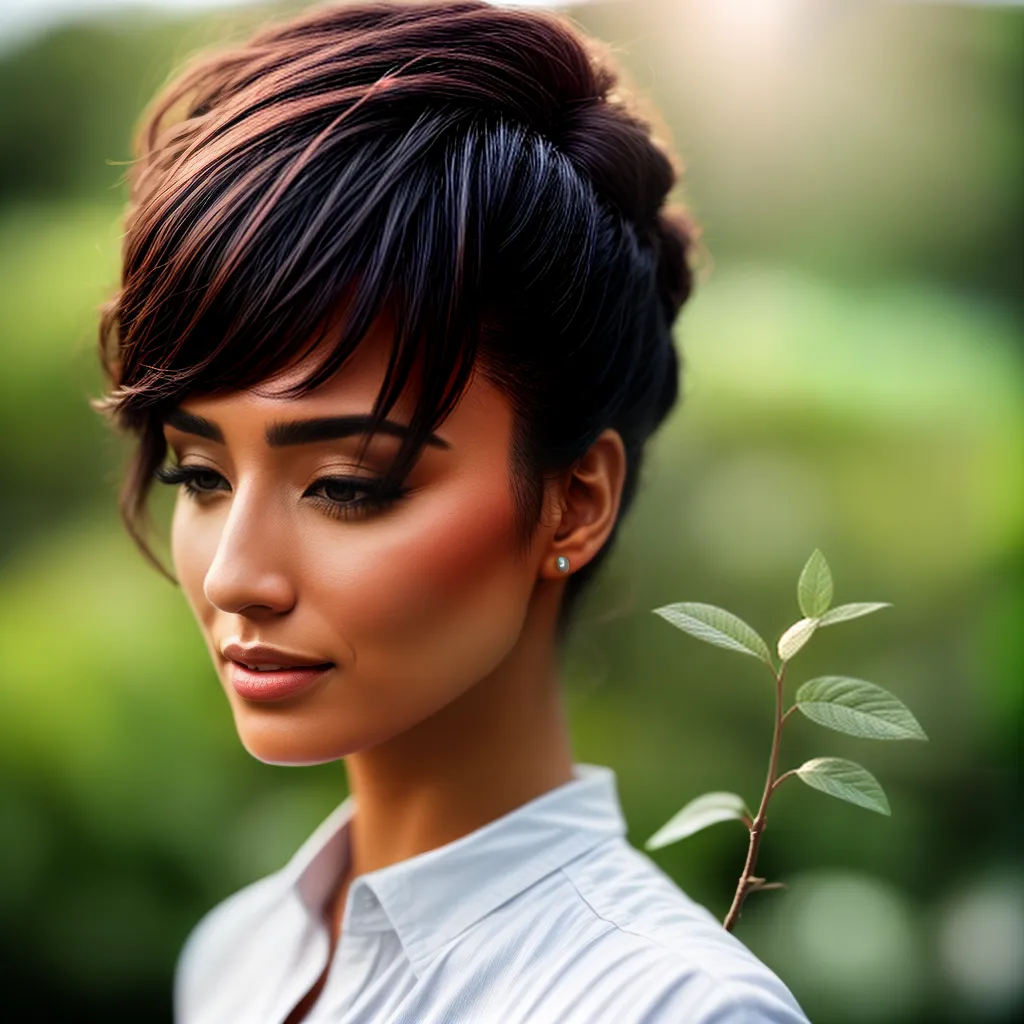 Fotos planta gratidao sol positividade