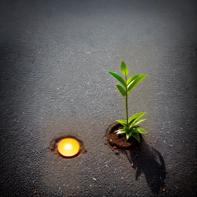 Como encontrar esperança em tempos difíceis