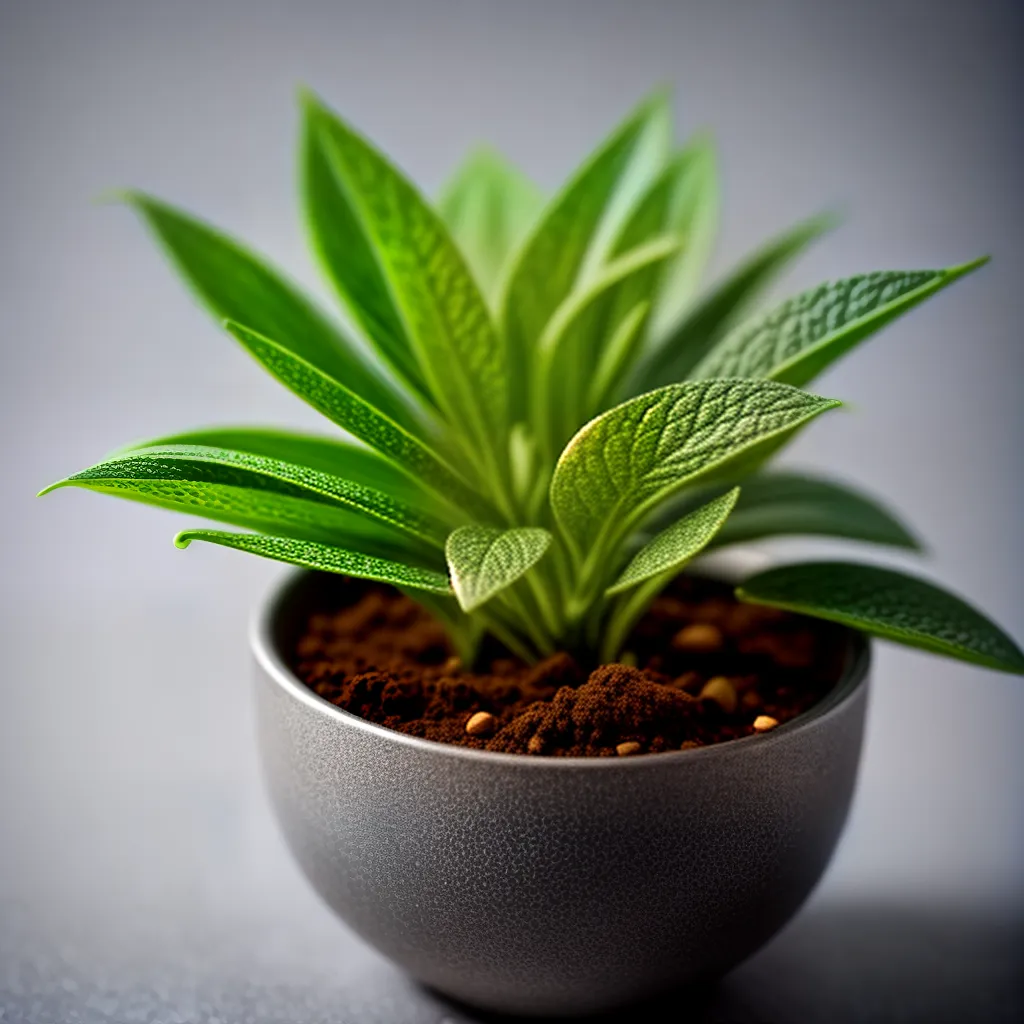 Por que a Comunhão em Células é Importante para o Crescimento Espiritual 6 Fotos planta raizes saudaveis celulas