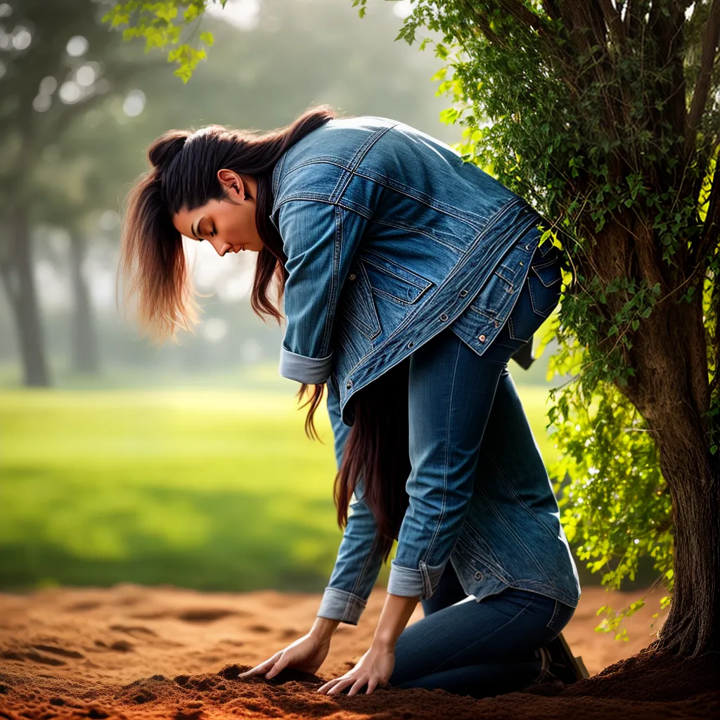 Fotos plantar arvore sol frase