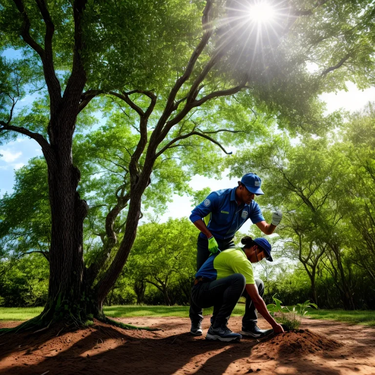 Como deixar um legado luminoso para as próximas gerações.