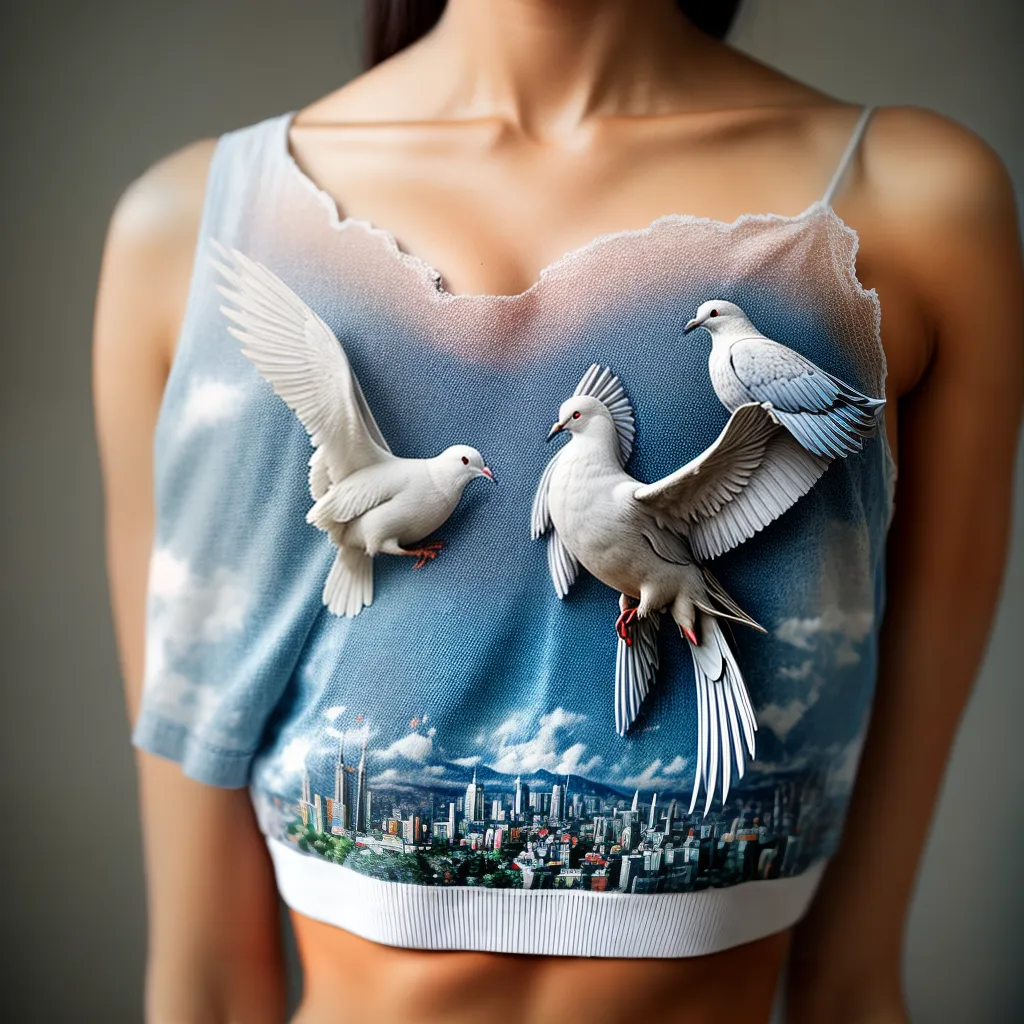 Espírito Santo: A terceira pessoa da Trindade explicada 8 Fotos pomba espirito santo guia pureza