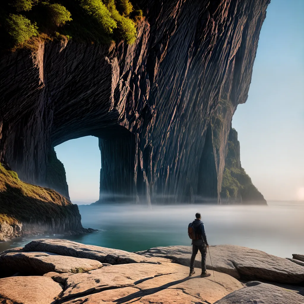 Fotos ponte fe salvacao cidade eterna