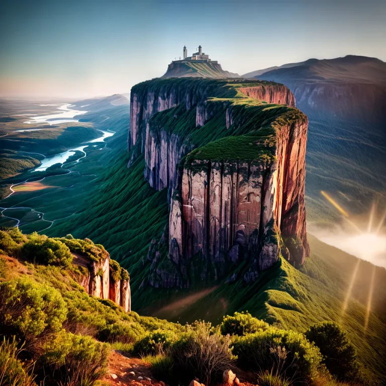 Título do blog: Como a Graça Eterna nos Torna Gratos: Uma Reflexão sobre a Magnífica Grandeza Divina