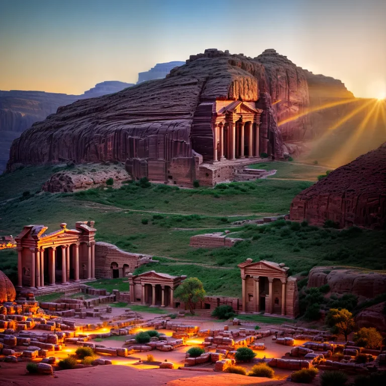 5. Passeios cristãos: conheça destinos sagrados pelo mundo