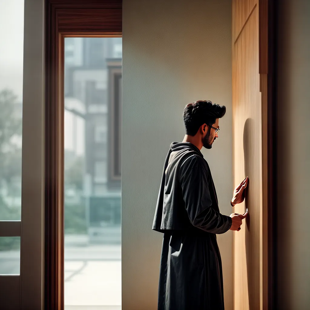 Por que a consideração é fundamental para a vida cristã? 6 Fotos porta aberta amor cristao