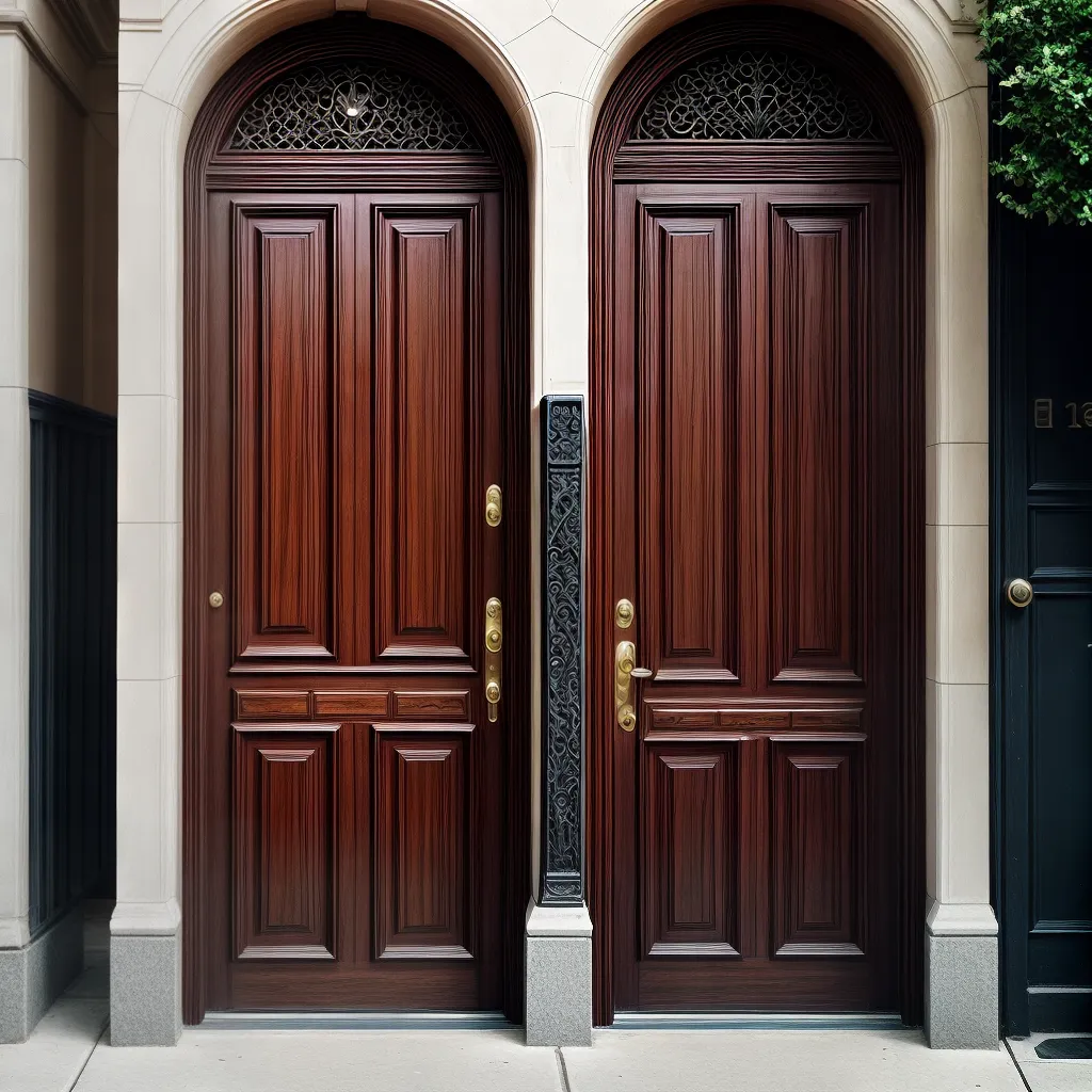 Como criar uma experiência de acolhimento em sua igreja 9 Fotos porta comunidade sorrisos diversidade
