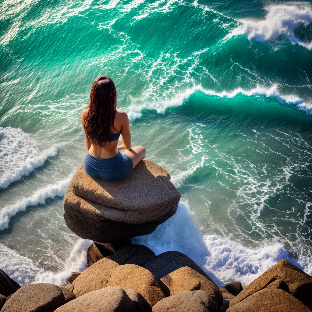 Descansando em Deus: A Revelação do Amor do Pai Celestial 6 Fotos praia paz sol abraco amor