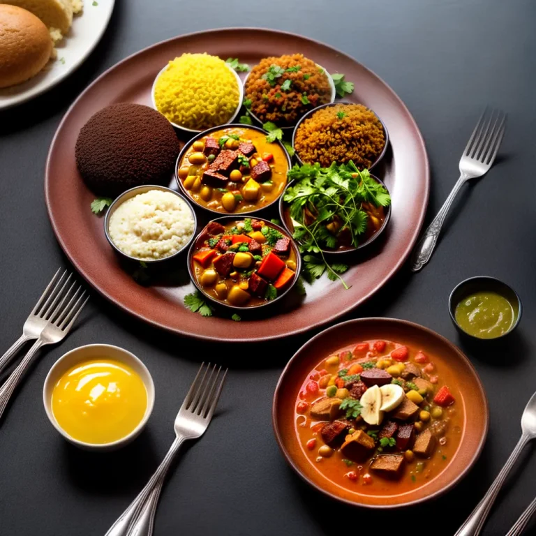 Culinária TÍPICA: Descubra os segredos dos sabores regionais