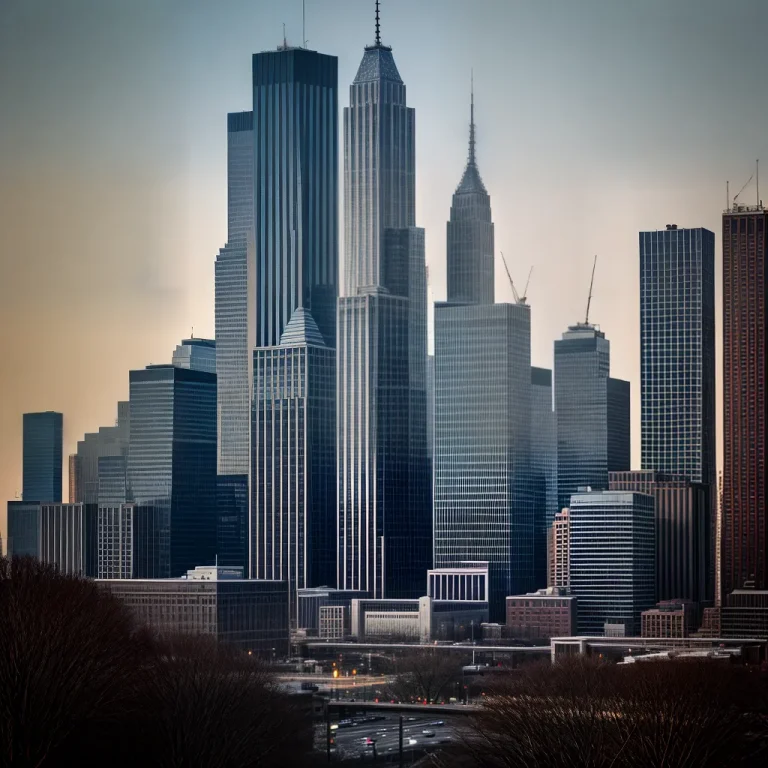 A importância da Arquitetura na preservação de Monumentos históricos.