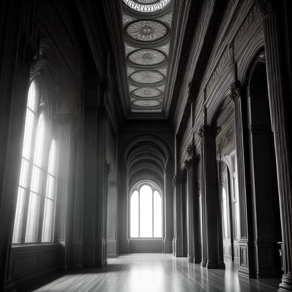 Fotos predio historico restaurado detelhes