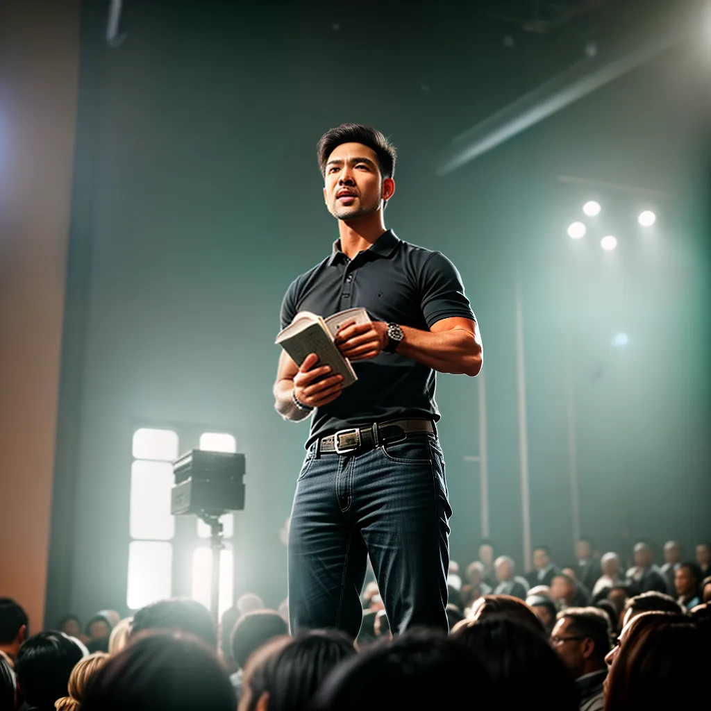 A habilidade da comunicação na pregação da Palavra de Deus 8 Fotos pregacao biblia congregacao luz