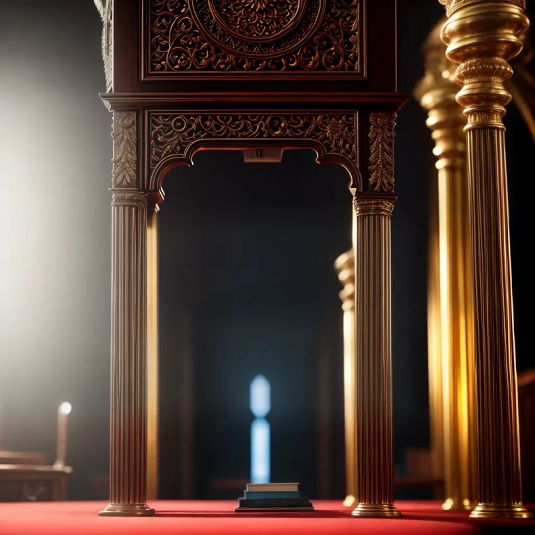 5. Homilética: Dicas para preparar um sermão poderoso.