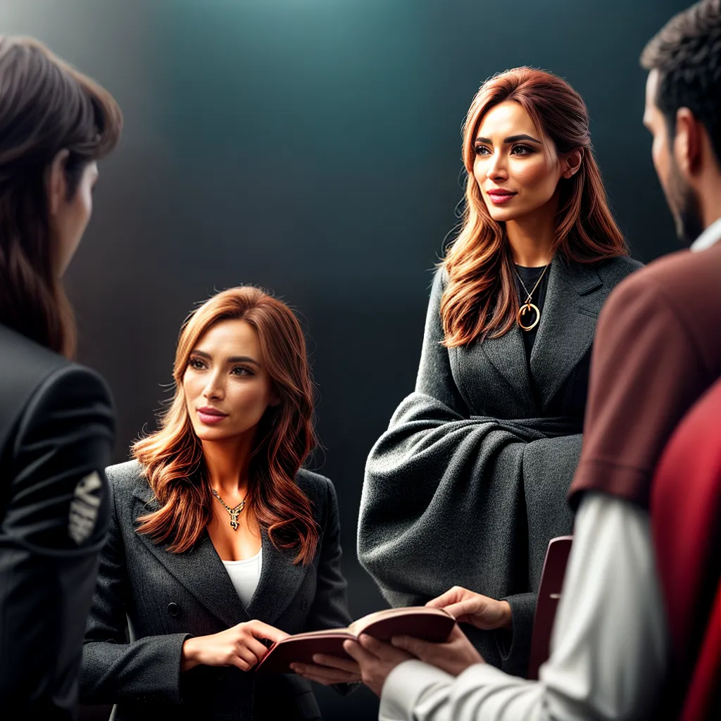 Fotos pregacao biblia grupo engajado