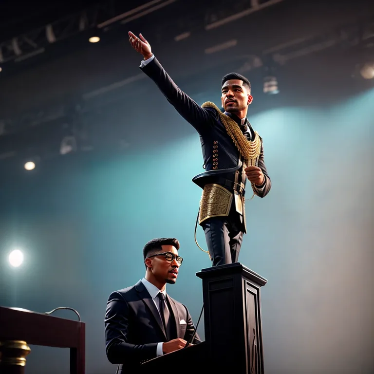 A habilidade da comunicação na pregação da Palavra de Deus