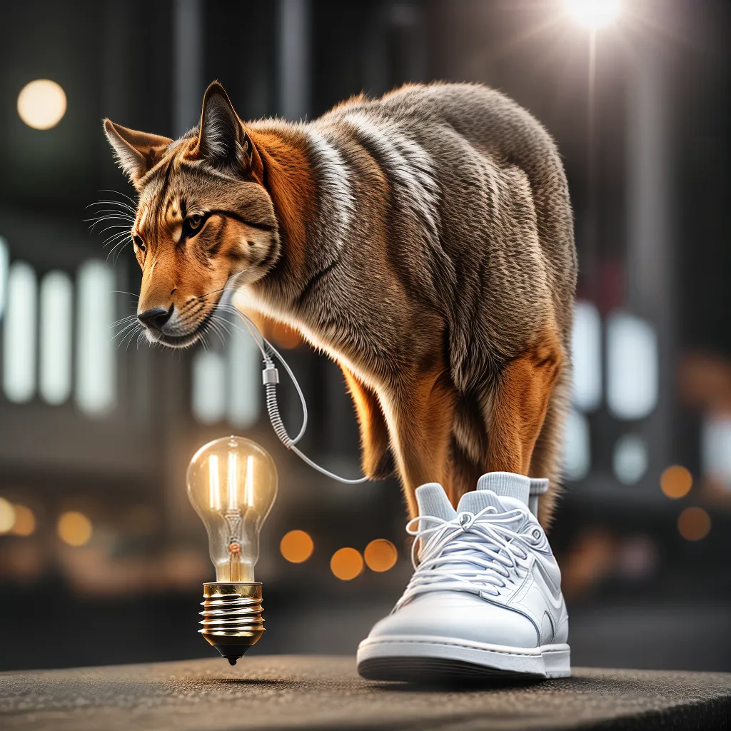 Fotos pregacao transformadora lampada