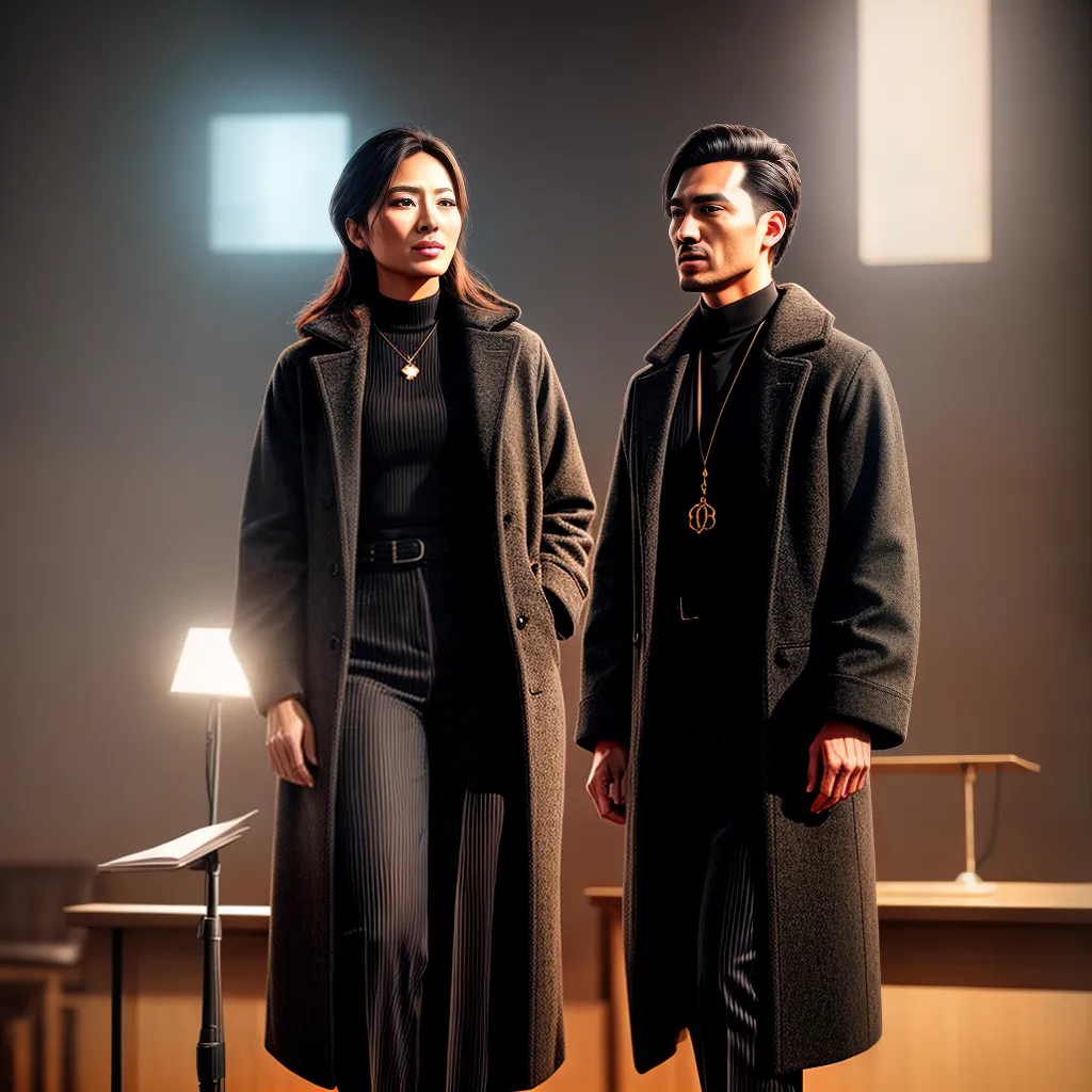 Fotos pregador biblia conviccao congregacao