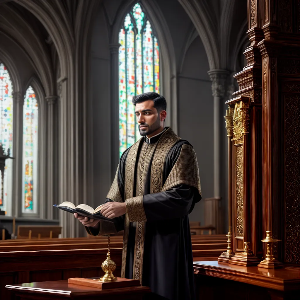 Fotos pregador biblia igreja sermao