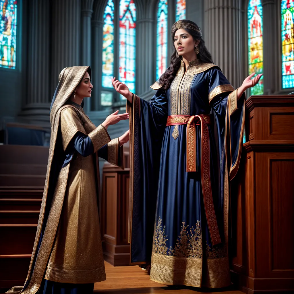 Pregoej: Como preparar um sermão impactante 9 Fotos pregador pulpito congregacao janela