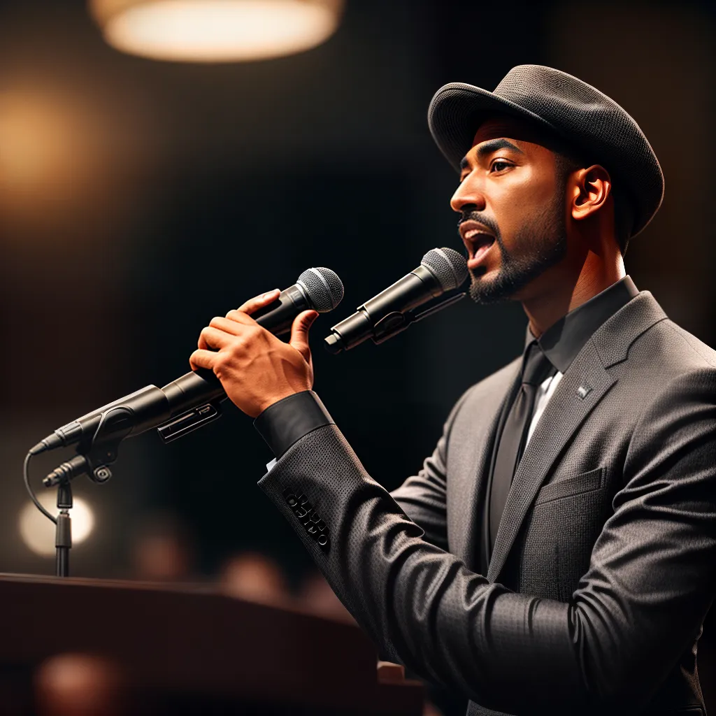 A habilidade da comunicação na pregação da Palavra de Deus 9 Fotos pregador pulpito palavra deus congregacao