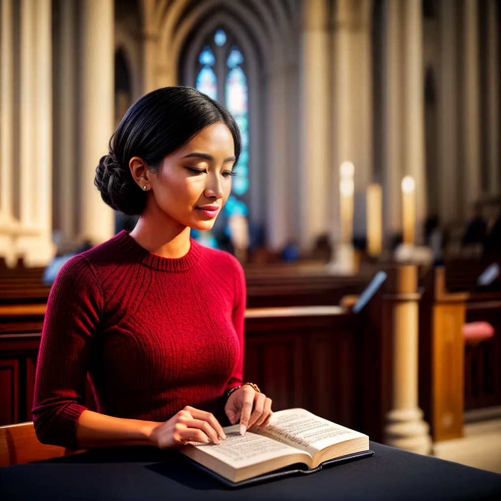 Fotos preparacao hinos instrumentos igreja