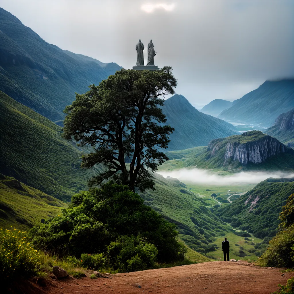 Fotos proibido idolatria adoracao estatua