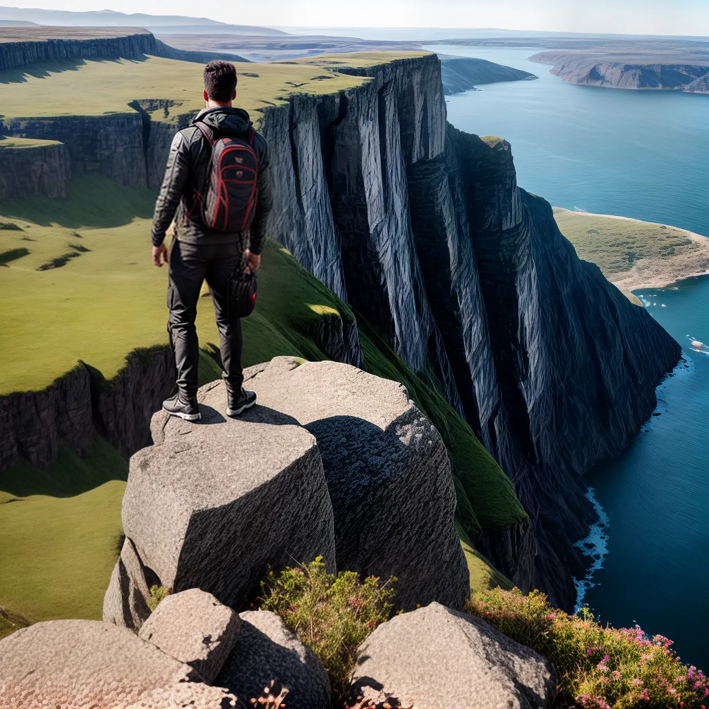 Deus: Como confiar em suas promessas 6 Fotos promessa deus vista semente