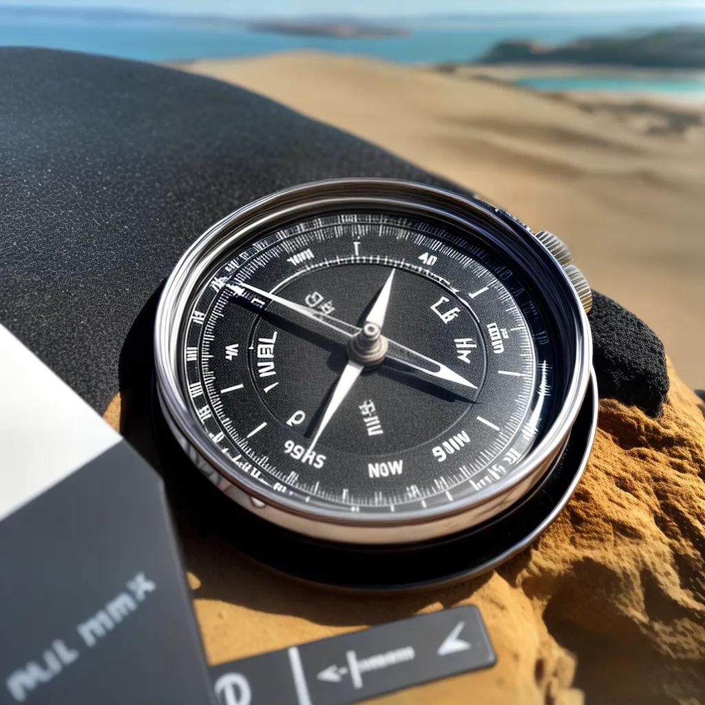 Norteadorável: como encontrar o propósito de Deus para sua vida 6 Fotos proposito deus busca direcao