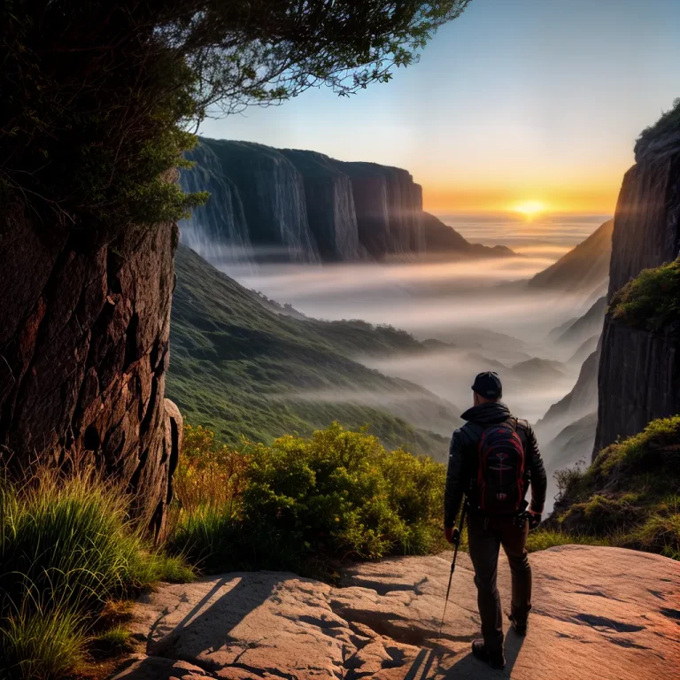 Descobri o Propósito de Deus em Meio às Dificuldades