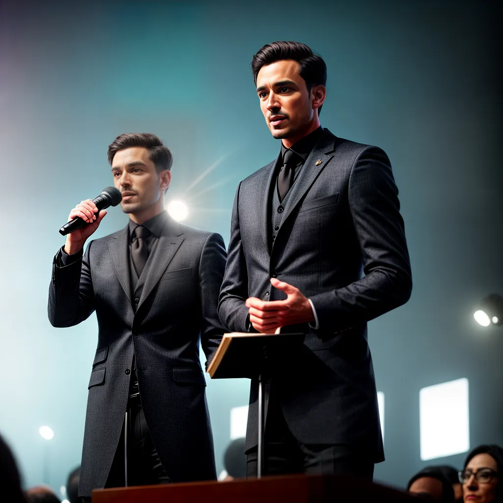 Fotos pulpito confianca paixao livros