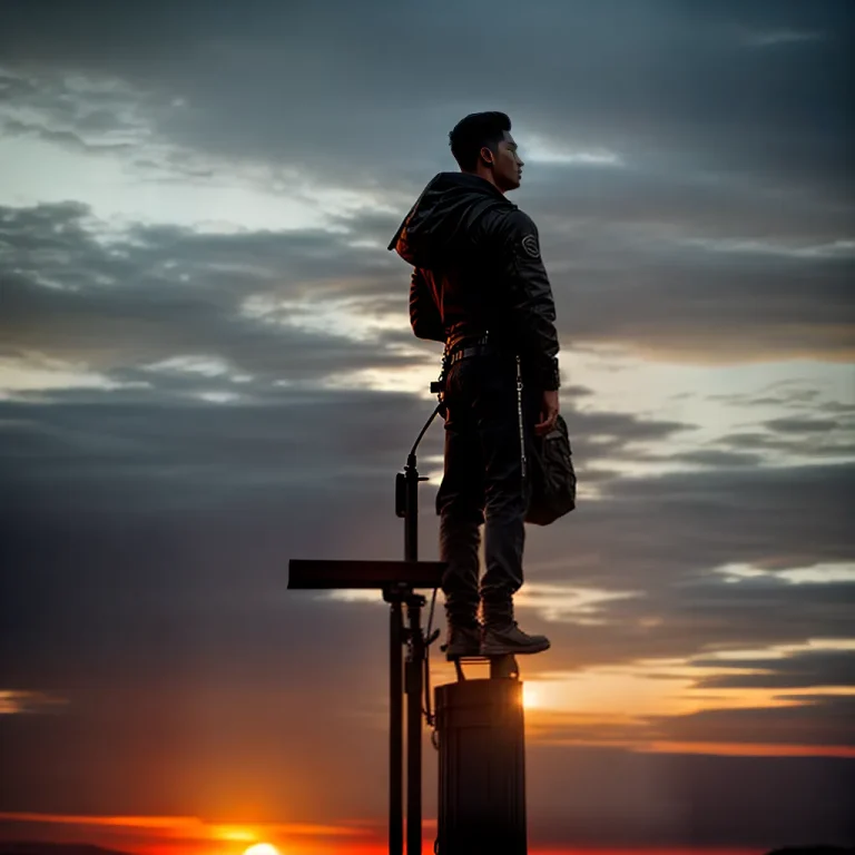 Como ser um Pregador Eloquente e Não-violento