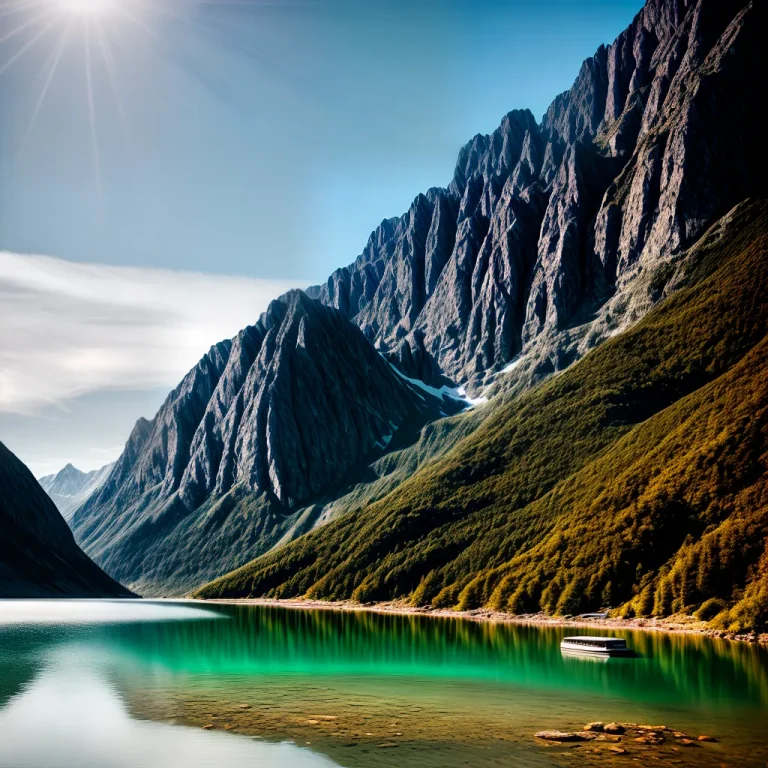 Como alcançar pureza em uma sociedade impura.