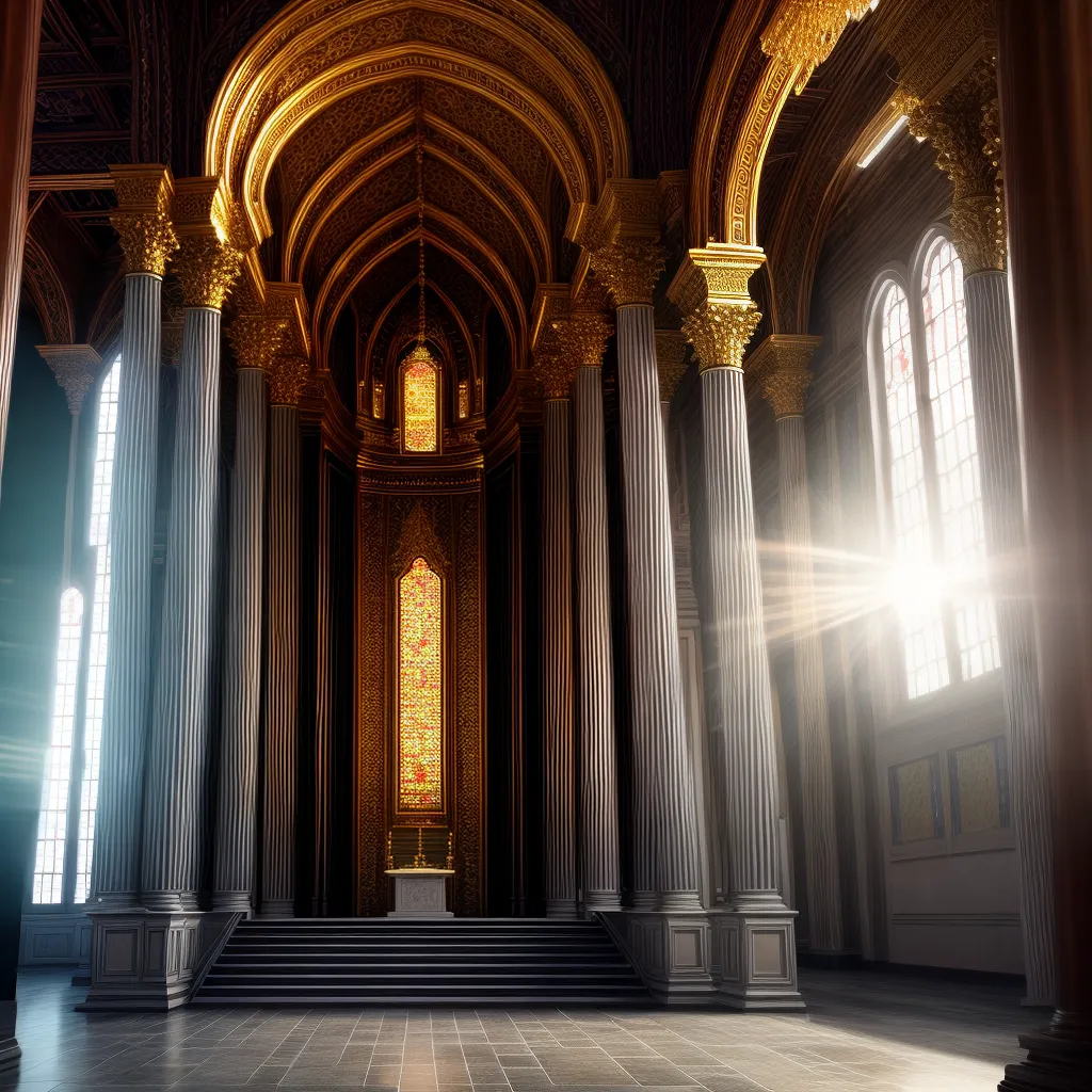 O que o Vestíbulo do Templo Representa na Bíblia 7 Fotos purificacao entrada templo lavagem