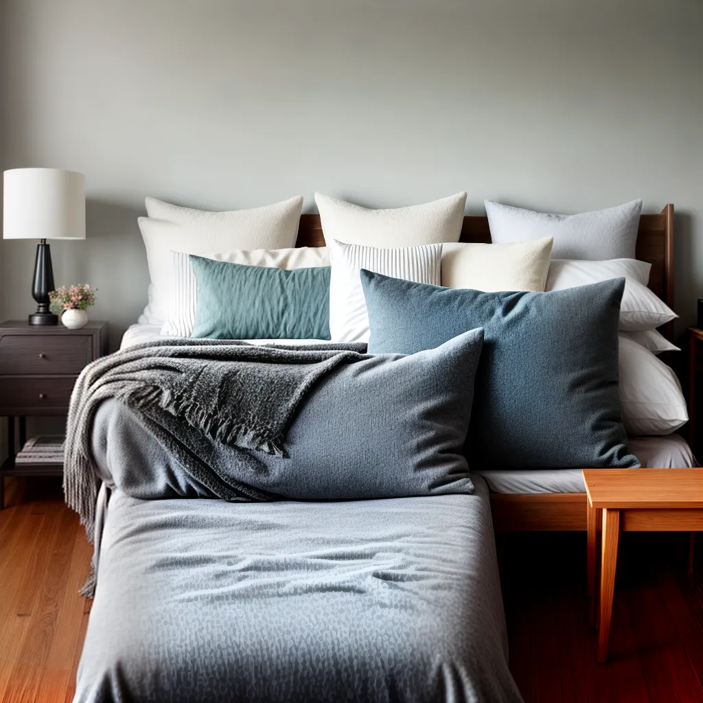 Por que o conforto é tão importante em acomodações cristãs 7 Fotos quarto conforto biblia hospedagem crista