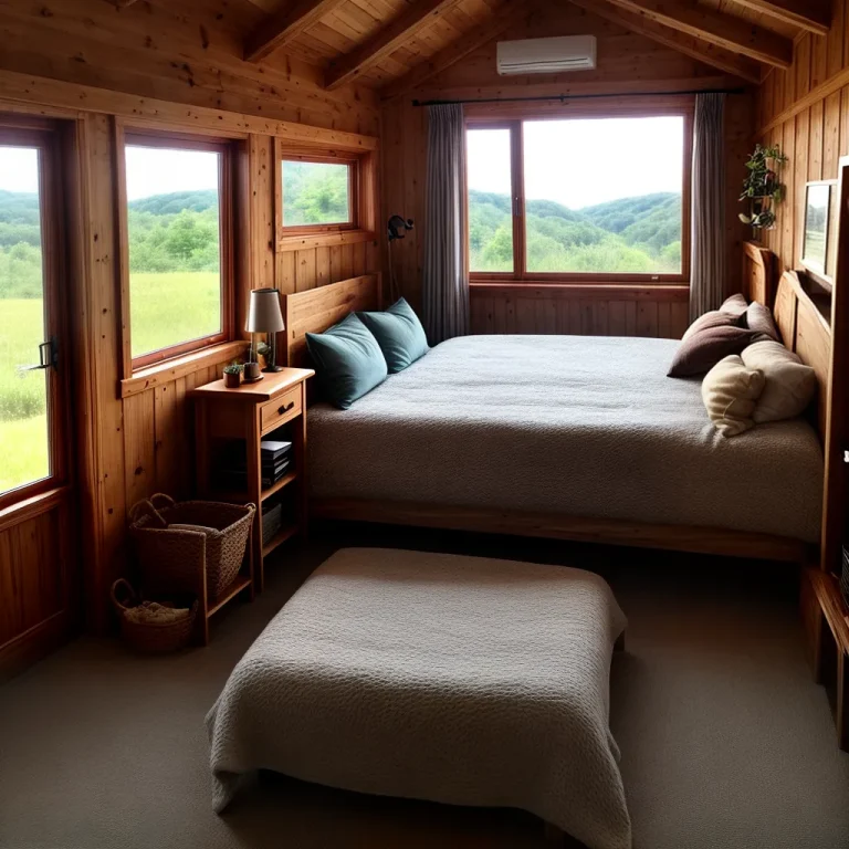 Por que considerar uma estalagem para sua hospedagem