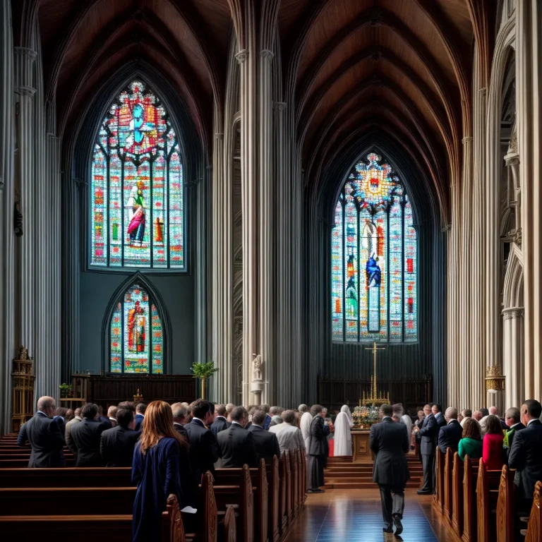 Por que a consolidação é essencial para o crescimento da igreja.