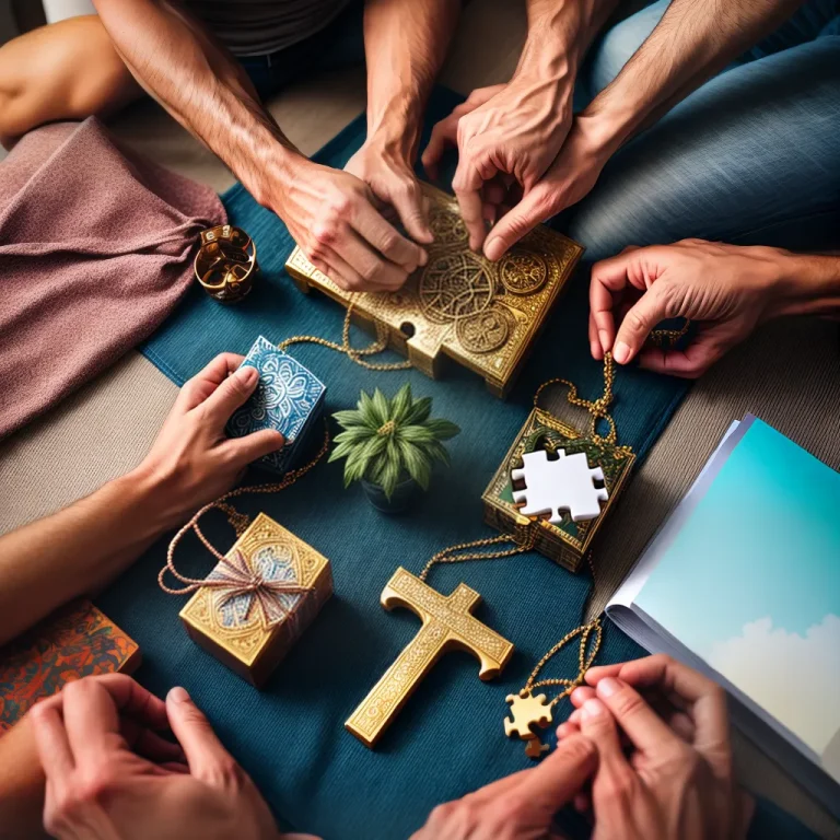 Como encontrar unidade na igreja em tempos de divisão